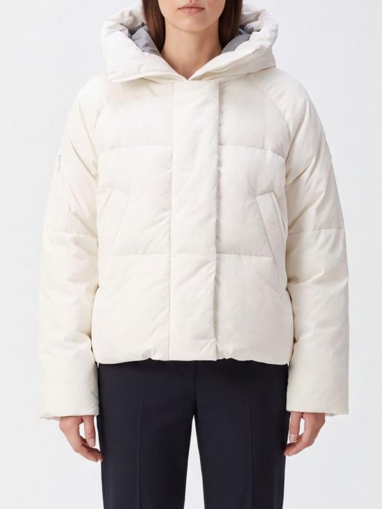 26FW 캐나다구스 칠리왁 퍼퍼 2088WT 9433 White