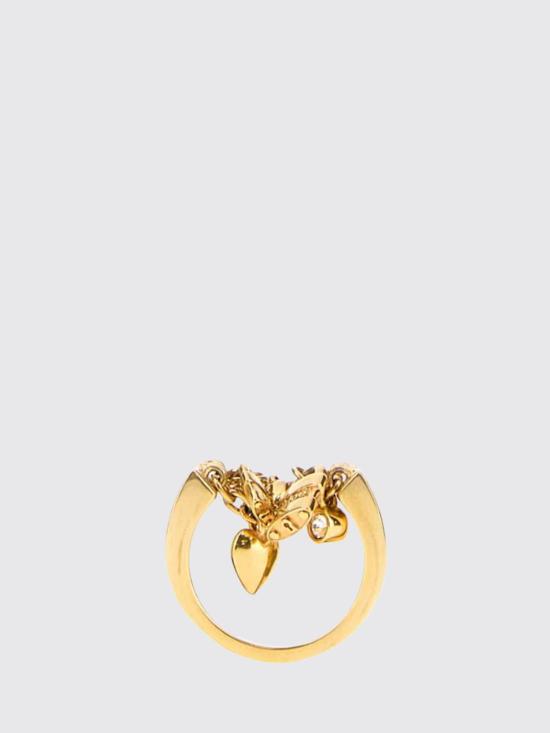 26FW 끌로에 보석 CH26AJR04BST 9DC Gold - CHLOE