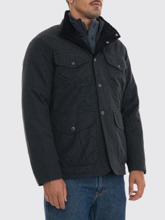 26FW 바버 코트 MWB1174 NY91 Blue - BARBOUR