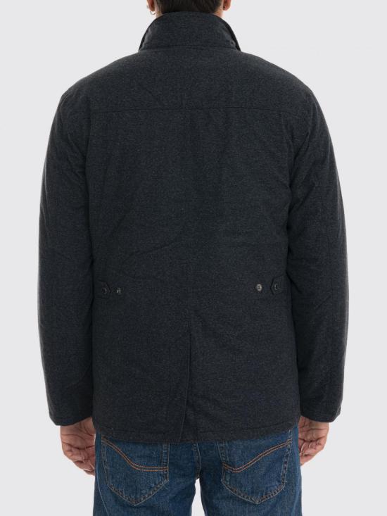 26FW 바버 코트 MWB1174 NY91 Blue - BARBOUR