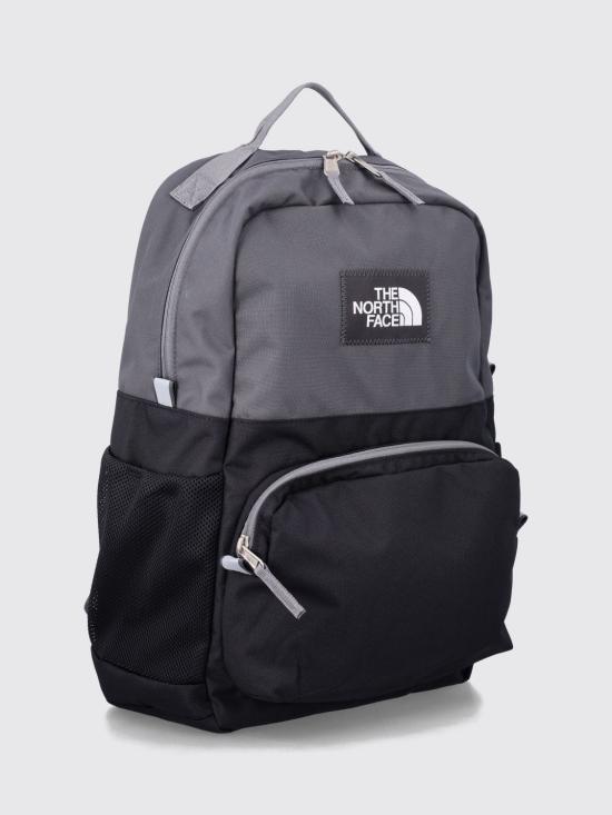 26FW [키즈] 노스페이스 가방 NF0A8EEW WUO1 Black - NORTH FACE