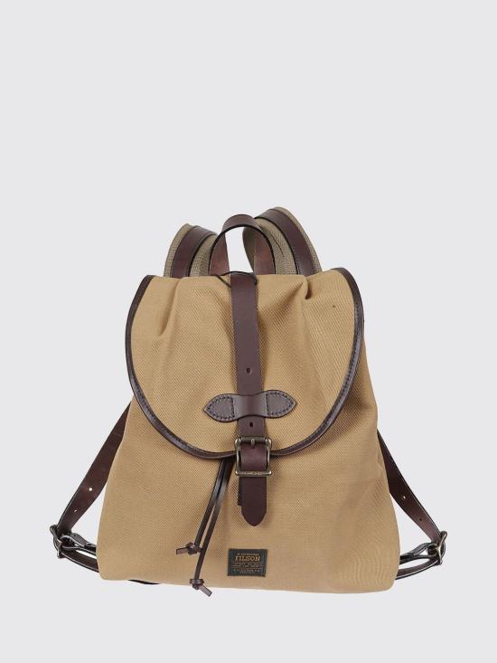 26FW 필슨 백팩 FWBAG0006UT2872 710 Brown