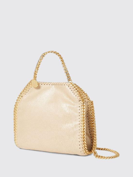 26FW 스텔라 맥카트니 토트백 371223WP0302 T702 Silver - STELLA MCCARTNEY