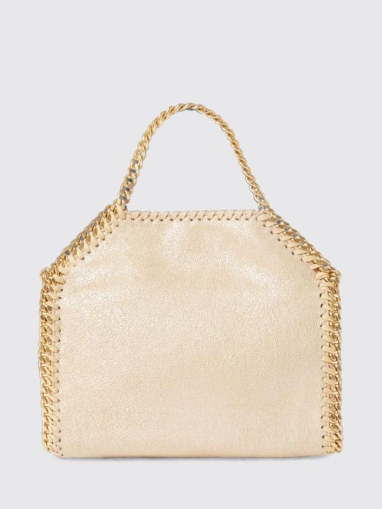 26FW 스텔라 맥카트니 토트백 371223WP0302 T702 Silver - STELLA MCCARTNEY