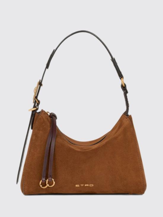 26FW 에트로 토트백 WP1B0046AP12U M0448 Brown