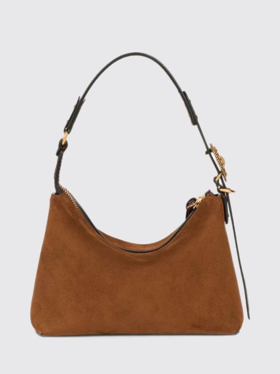 26FW 에트로 토트백 WP1B0046AP12U M0448 Brown - ETRO