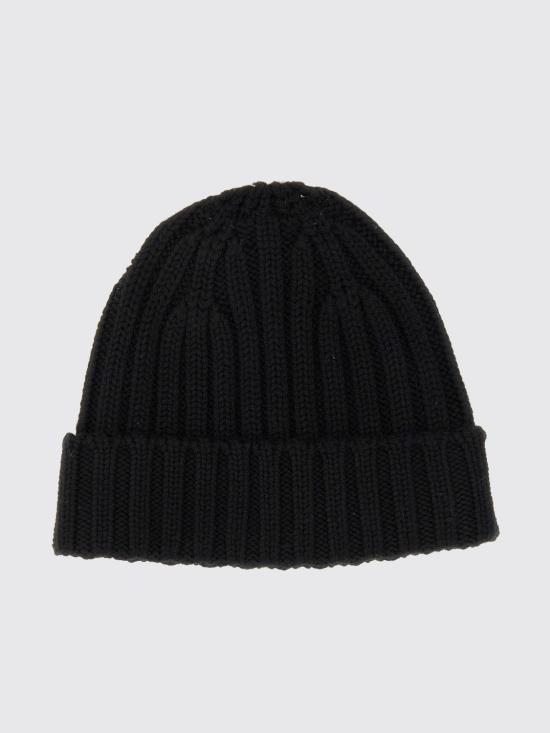 26FW 아스페시 모자 1C01V108 01241 Black