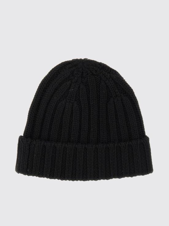 26FW 아스페시 모자 1C01V108 01241 Black - ASPESI