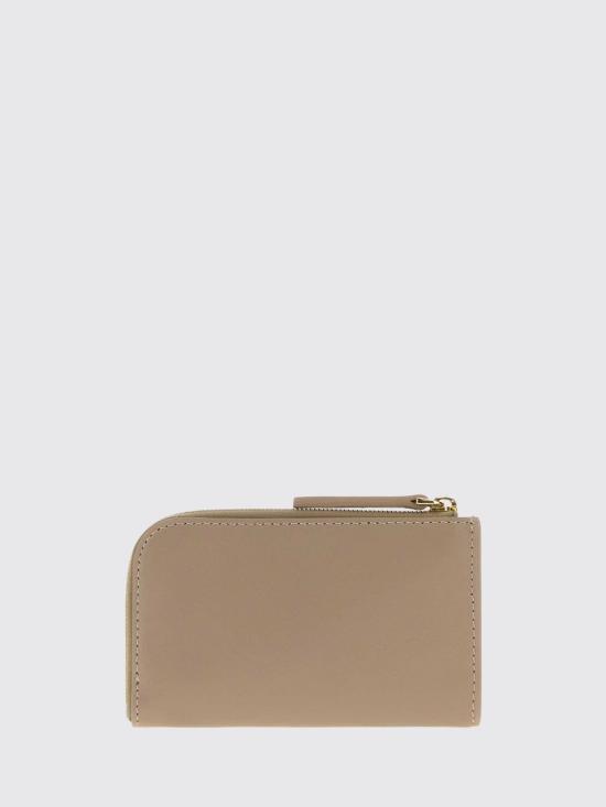 26FW 펜디 지갑 8M0585B08E F0QD3 Dove Grey - FENDI