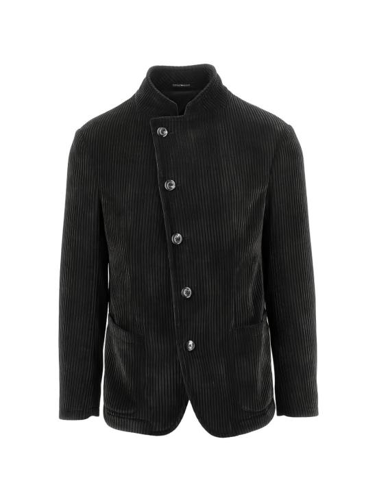  엠포리오 아르마니 자켓 EM005607TE23228UC001 AI26 BLACK