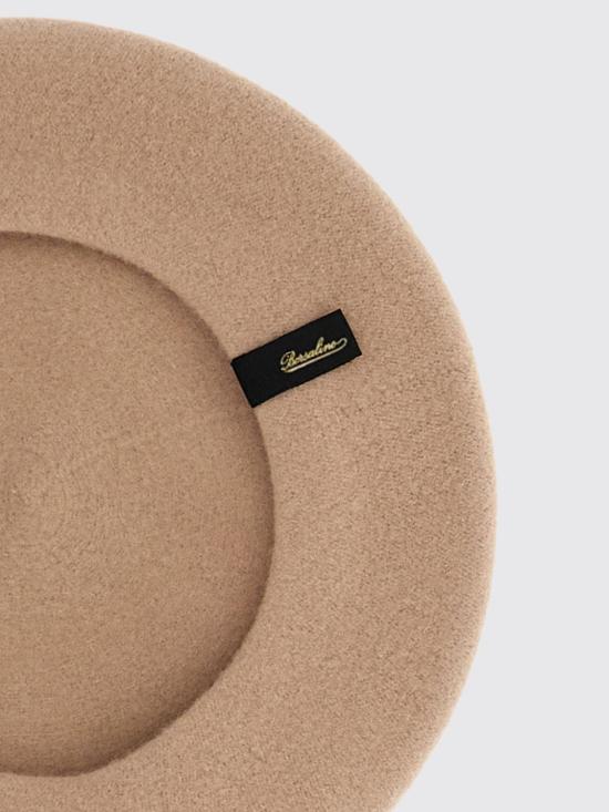 26FW 보르살리노 모자 B80002DIM30 3116 Beige - BORSALINO