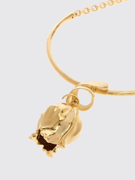 26FW 끌로에 보석 CH26WJN35CB7 9DC Gold - CHLOE