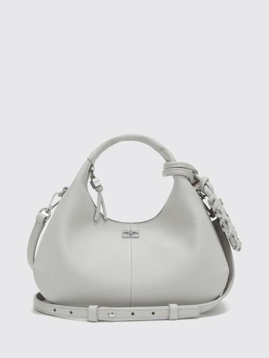 26FW 가니 토트백 C1040027 ZXP Grey