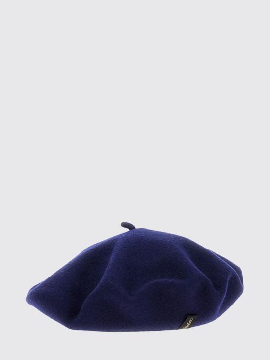 26FW 보르살리노 모자 B80002DIM30 7050 Blue 1