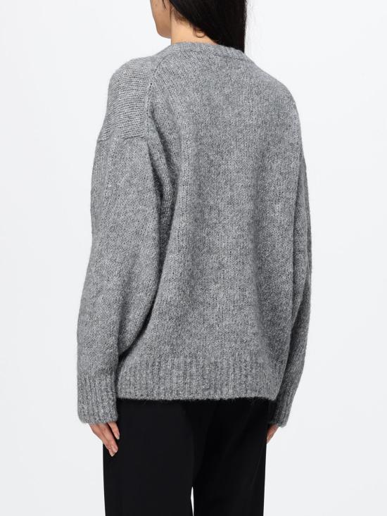 26FW 필리파 케이 스웨터 32370 2571 Grey - FILIPPA K