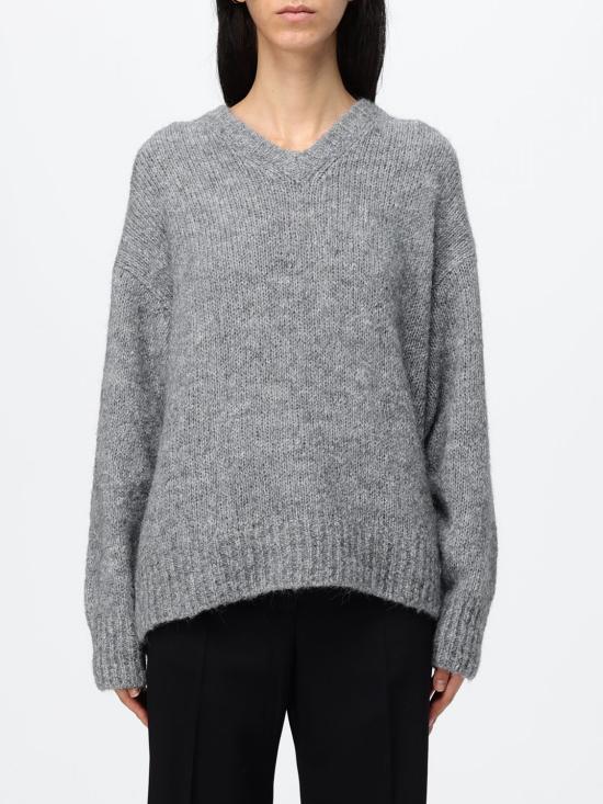 26FW 필리파 케이 스웨터 32370 2571 Grey