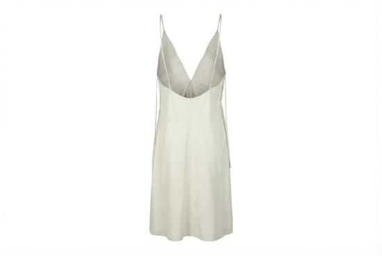  발렌티노 가라바니 원피스 01a0b0f1 3e09 733e b763 ed330be9ab33 BEIGE - VALENTINO GARAVANI
