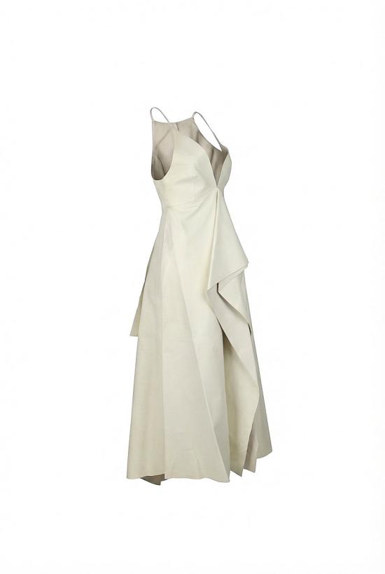  발렌티노 가라바니 원피스 01a0b0f1 3e09 733e b763 ed330be9ab33 BEIGE