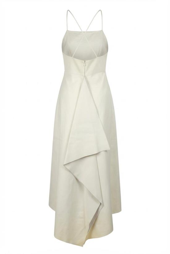  발렌티노 가라바니 원피스 01a0b0f1 3e09 733e b763 ed330be9ab33 BEIGE - VALENTINO GARAVANI