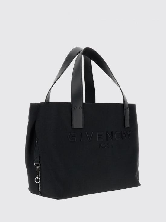 26FW 지방시 숄더백 BK50G4K21W 001 Black - GIVENCHY