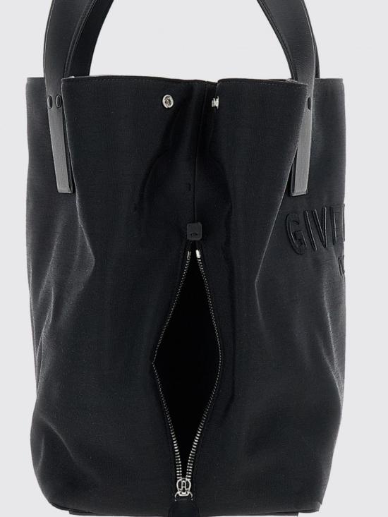 26FW 지방시 숄더백 BK50G4K21W 001 Black - GIVENCHY