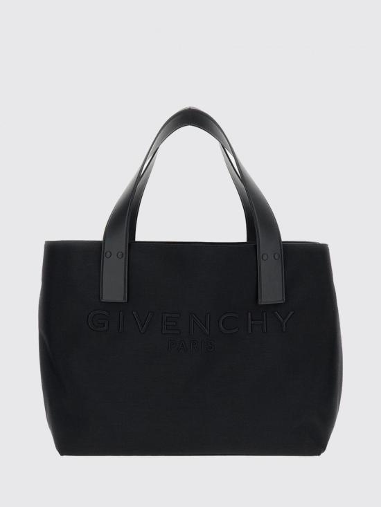 26FW 지방시 숄더백 BK50G4K21W 001 Black