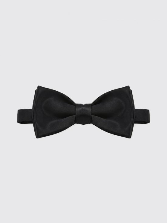 26FW 톰포드 넥타이 SBM001SPS05 NAA Black