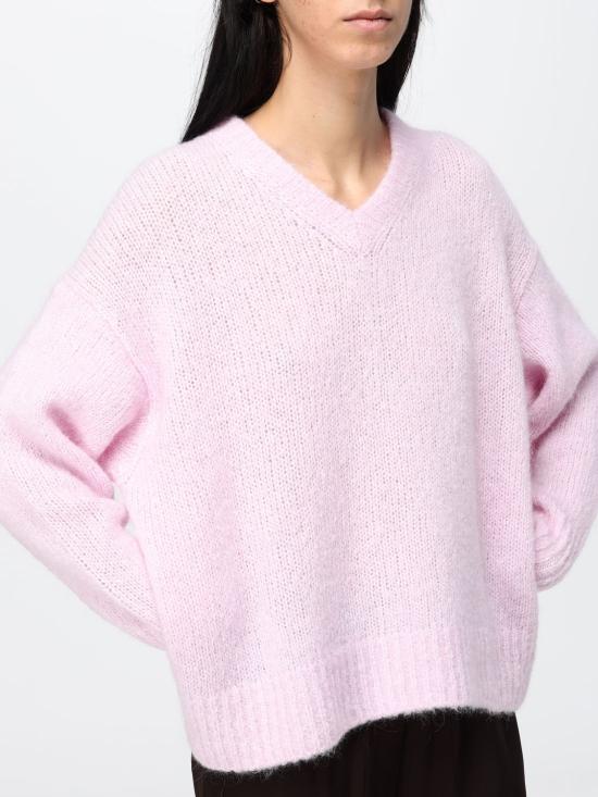 26FW 필리파 케이 스웨터 32370 0311 Pink - FILIPPA K