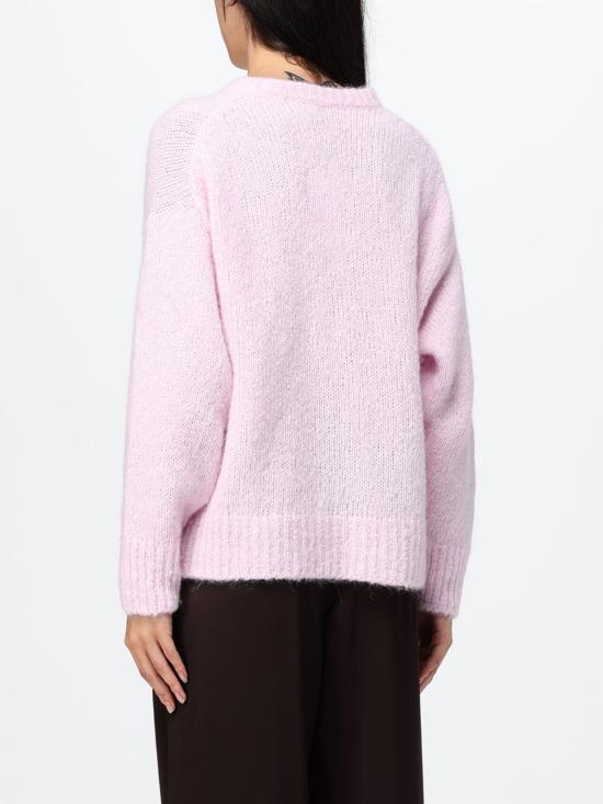 26FW 필리파 케이 스웨터 32370 0311 Pink - FILIPPA K