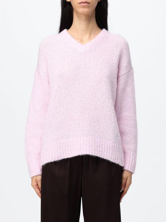 26FW 필리파 케이 스웨터 32370 0311 Pink