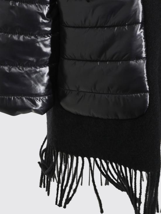 26FW 에르노 코트 GC000625D33395 9300 Black - HERNO