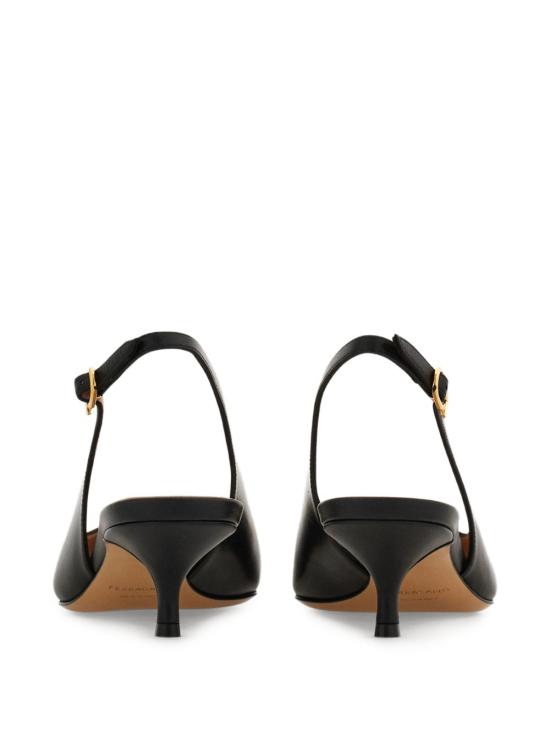  살바토레 페라가모 힐/펌프스 01K497784806001 AI26 - SALVATORE FERRAGAMO