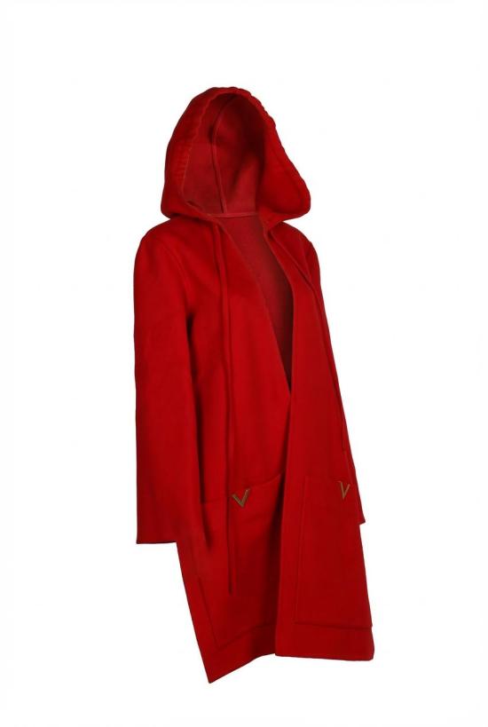  발렌티노 가라바니 코트 01a0b0d8 31c7 7497 b733 ed6673f6bc82 RED - VALENTINO GARAVANI