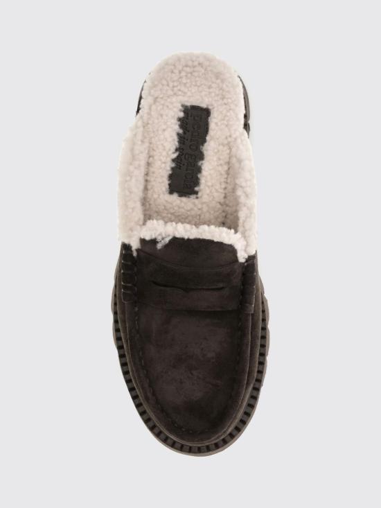 26FW 페드로 가르시아 슈즈 SAVY05 008 Brown - PEDRO GARCIA