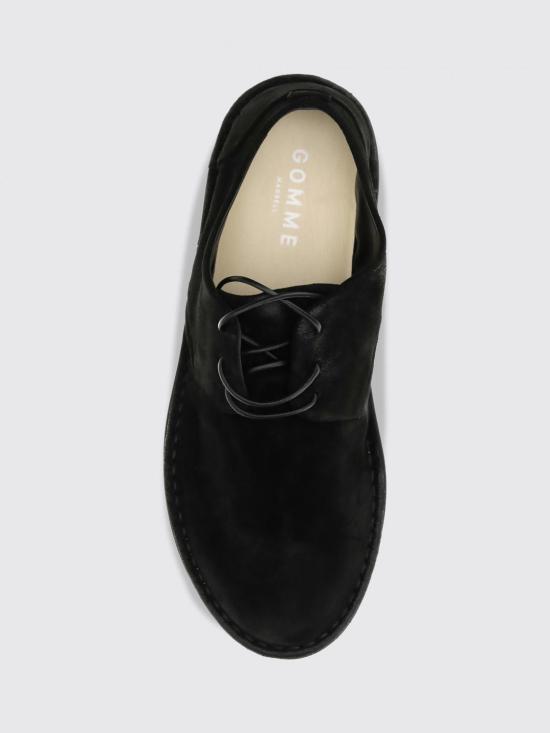 26FW 마르셀 로퍼 MMG112M 666 Black - MARSELL