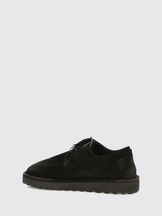 26FW 마르셀 로퍼 MMG112M 666 Black - MARSELL