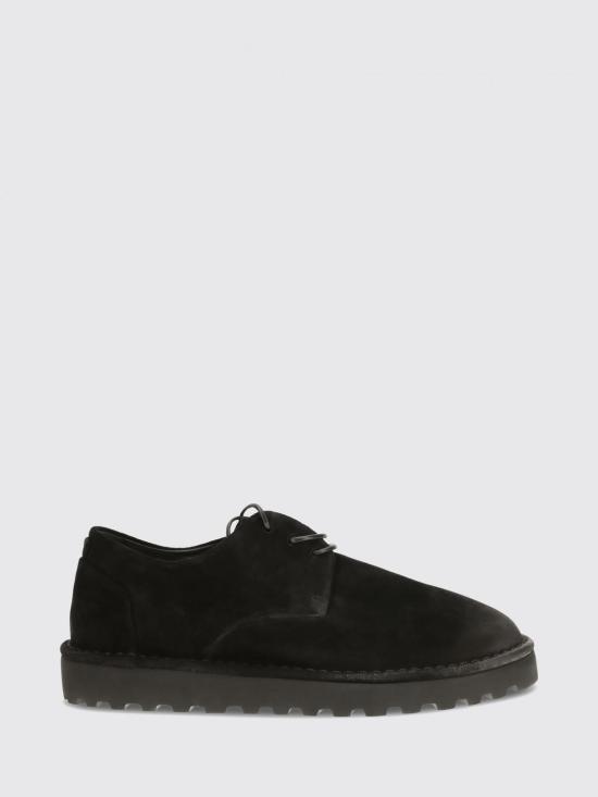26FW 마르셀 로퍼 MMG112M 666 Black