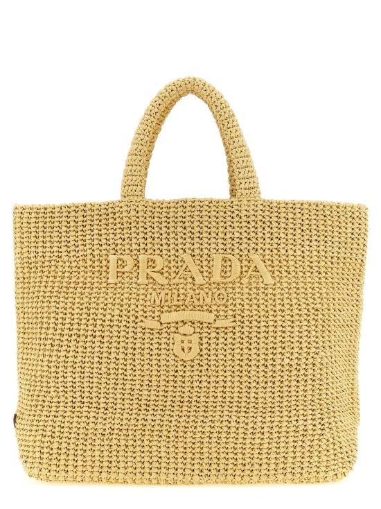 26SS 프라다 토트백 PR333109BM BEIGE