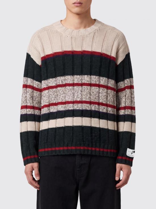 26FW 골든구스 스웨터 GMP02833P00267182748 Multicolor