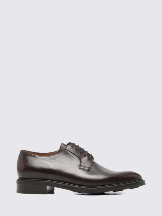 26FW 존롭 드레스 슈즈 1AT20VLF 3C Brown