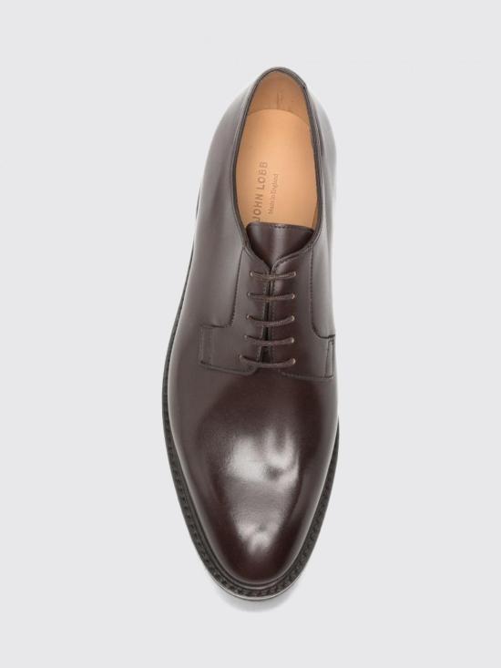 26FW 존롭 드레스 슈즈 1AT20VLF 3C Brown - JOHN LOBB