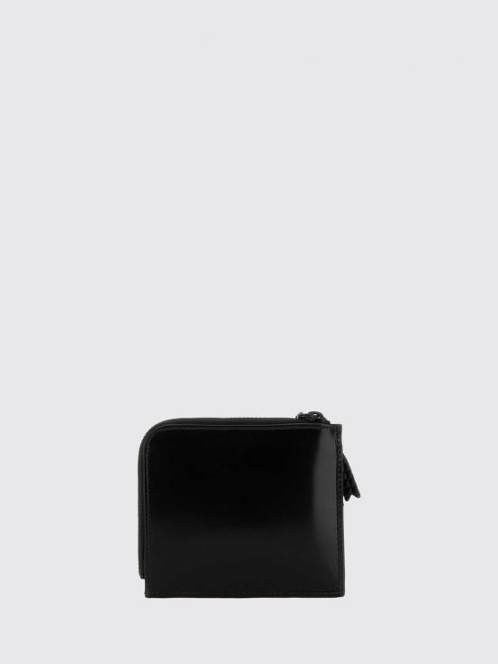 26FW 꼼데가르송 남성지갑 SA3100ZM Black - COMME DES GARCONS