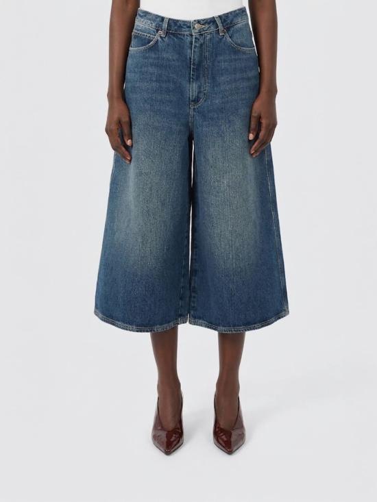 26FW 쉐르 숏팬츠 SHO1199JOYCE JEANSJEA0326W Blue