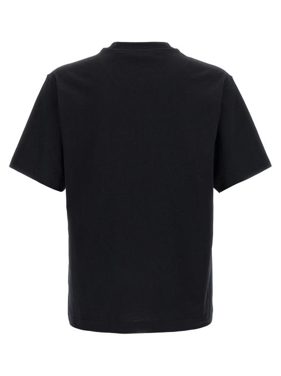  버버리 폴로 티셔츠 BU312326BM - BURBERRY