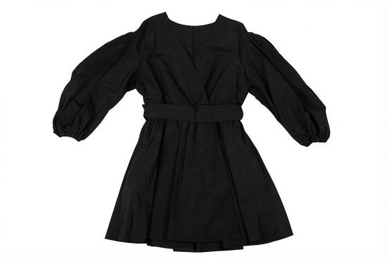  발렌티노 가라바니 원피스 01a0b0d8 3967 73e7 a613 cdc1163873a0 BLACK