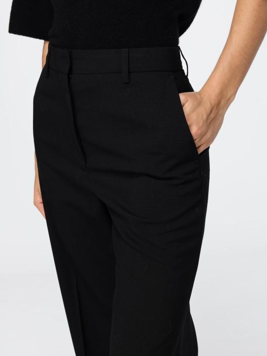 26FW 필리파 케이 팬츠 31824 1433 Black - FILIPPA K