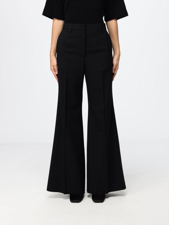 26FW 필리파 케이 팬츠 31824 1433 Black