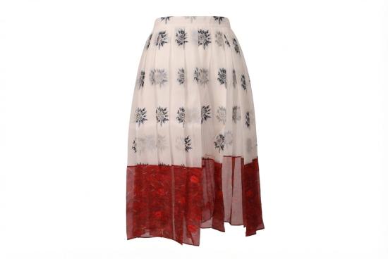  발렌티노 가라바니 원피스 01a0b0d8 bbab 76fb 9625 fc2a937fab24 WHITE - VALENTINO GARAVANI