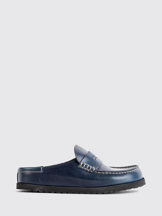 26FW 버켄스탁 슈즈 1032444 Navy
