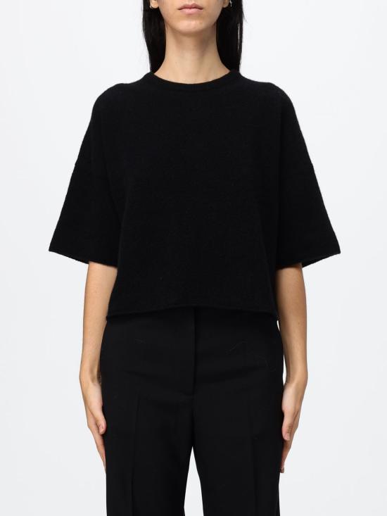 26FW 필리파 케이 스웨터 30462 1433 Black
